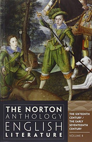 Amazon.com: The Norton Anthology of English Literature (Ninth